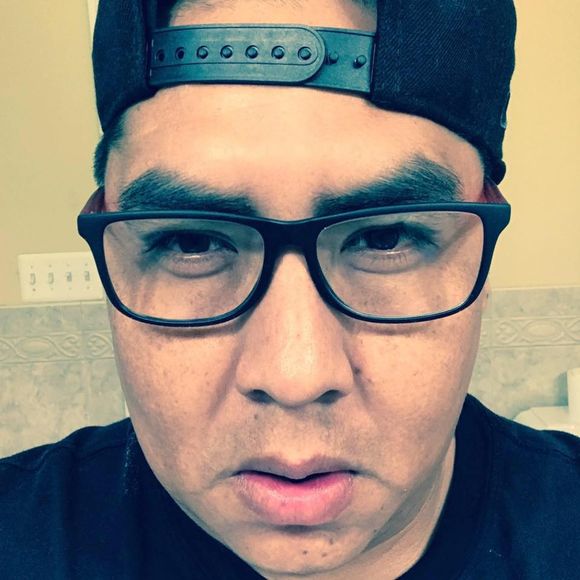 Meet your Posher, Rimer - Picture 1 of 1